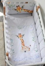 Постільний комплект Baby Veres 